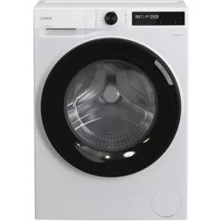  Candy BR 48SBL6-S elöltöltős mosógép, 8 kg, inverter, Wifi