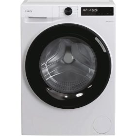   Candy BR 48SBL6-S elöltöltős mosógép, 8 kg, inverter, Wifi