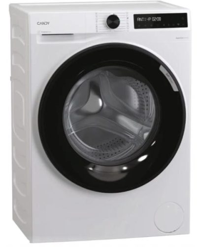 Candy BR 48SBL6-S elöltöltős mosógép, 8 kg, inverter, Wifi