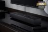 SHARP HT-SB700 2.0.2 Dolby Atmos hangprojektor fekete