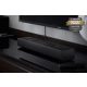 SHARP HT-SB700 2.0.2 Dolby Atmos hangprojektor fekete