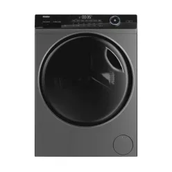   Haier HWD80-B14959U1-S mosó-szárítógép, 8+5 kg, 1400 ford.