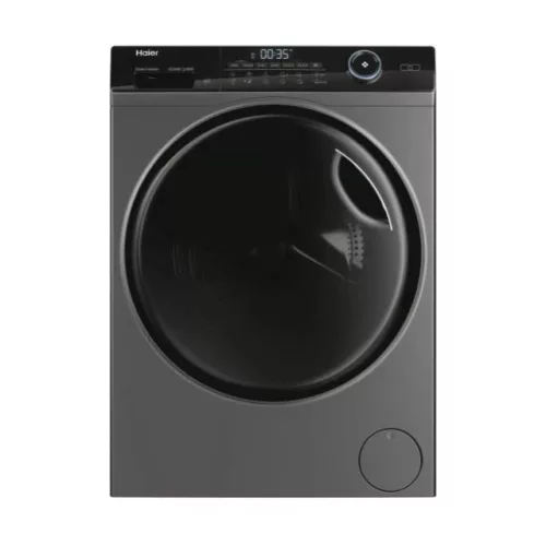 Haier HWD80-B14959U1-S mosó-szárítógép, 8+5 kg, 1400 ford.