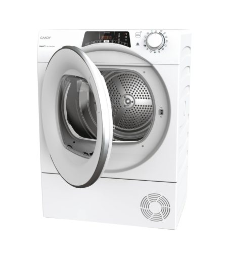 Candy RO4H7A1TCEXS szárítógép (7 kg) hőszivattyús, keskeny