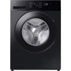   Samsung WW80FG5L32ABLE elöltöltős mosógép, 8 kg, keskeny,1200fordulat