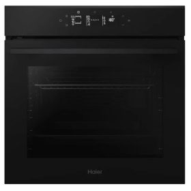 Haier H6ID46G3HTB beépíthető sütő, 78 liter