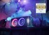 SHARP PS-949 XParty® STREET BEAT hangszóró