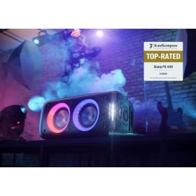 SHARP PS-949 XParty® STREET BEAT hangszóró