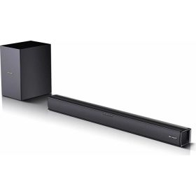   SHARP HT-SBW182 2.1 hangprojektor vezetéknélküli mélynyomóval