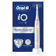 Oral-B iO2 elektromos fogkefe Calm Pink, világos rózsaszín