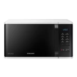 Samsung MS23K3513AW/EO mikrohullámú sütő, 23 liter