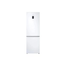   Samsung RB34C672DWW/EF Alulfagyasztós hűtőszekrény Wi-fi-vel 344 L, fehér
