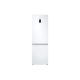 Samsung RB34C672DWW/EF Alulfagyasztós hűtőszekrény Wi-fi-vel 344 L, fehér