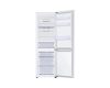 Samsung RB34C672DWW/EF Alulfagyasztós hűtőszekrény Wi-fi-vel 344 L, fehér