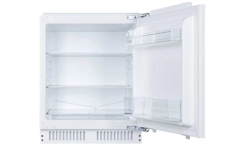 Candy CMLS68EW beépíthető hűtőszekrény, 135 liter