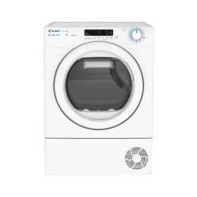   Candy CSO4H7A2DE-S szárítógép (7kg) keskeny, hőszivattyús, A++