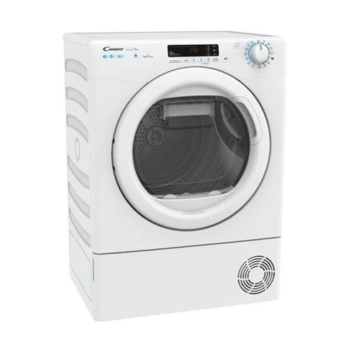 Candy CSO4H7A2DE-S szárítógép (7kg) keskeny, hőszivattyús, A++