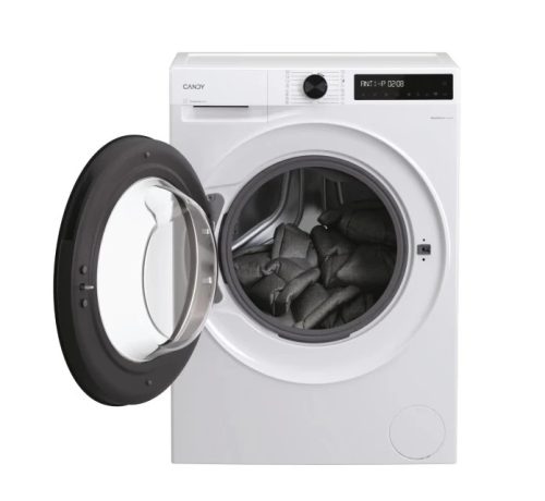 Candy BR 413BL8-S elöltöltős mosógép, 13 kg, 1400 fordulat