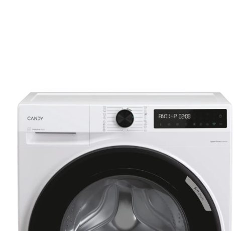 Candy BR 413BL8-S elöltöltős mosógép, 13 kg, 1400 fordulat