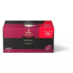 TCHIBO Cafissimo ESP Intense kapszula 96 db