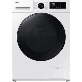   Samsung WD90DG5G34BELE Mosó-szárítógép AI Ecobubble™ technológiával keskeny kivitelben 9 kg