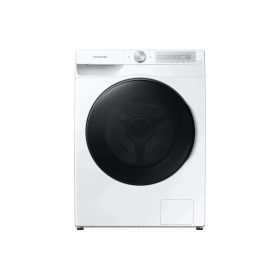   Samsung WD80T634DBH/S6 Mosó- és szárítógép EcoBubble™ technológiával 8 kg, Fehér