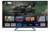 SHARP 50FQ5EG 126cm-es 4K UHD 144Hz Quantum Dot Sharp Google TV Harman Kardon hangszórókkal