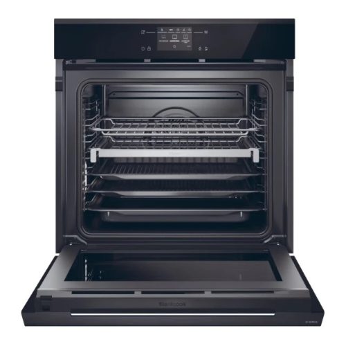Haier H6ID66C3YTB beépíthető sütő, 78 liter