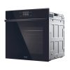 Haier H6ID66C3YTB beépíthető sütő, 78 liter
