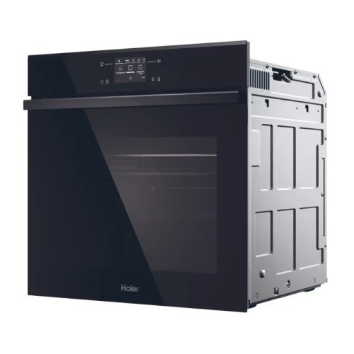 Haier H6ID66C3YTB beépíthető sütő, 78 liter