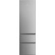 Haier HTR3620ENMG alulfagyasztós hűtőszekrény, 3 ajtós
