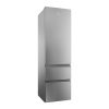 Haier HTR3620ENMG alulfagyasztós hűtőszekrény, 3 ajtós