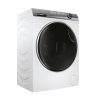 Haier HW100-B14979NU1S elöltöltős mosógép, 10 kg, 1330 ford.