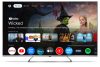 SHARP 50JP7265E 126cm-es 4K Ultra HD QLED MiniLED Google TV Harman Kardon hangszórókkal