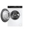 Haier HW80-B14959TU1-S Elöltöltős mosógép (8kg, 1400 fordulat)