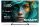 SHARP 43HP6265E 108cm-es 4K Ultra HD QLED Google TV