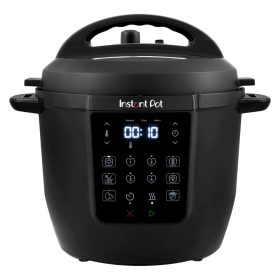 Instant Pot Classic (5,7 L) multifunkciós főzőgép