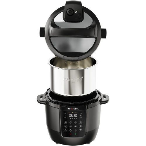 Instant Pot Classic (5,7 L) multifunkciós főzőgép