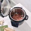 Instant Pot Classic (5,7 L) multifunkciós főzőgép