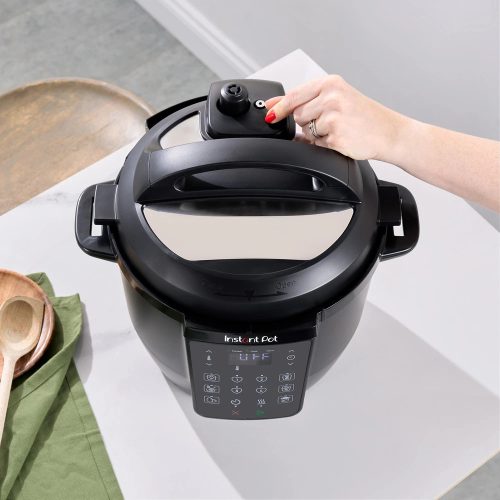 Instant Pot Classic (5,7 L) multifunkciós főzőgép