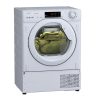 Candy BCTD H7A2TE-S beépíthető szárítógép, 7 kg, hőszivattyú