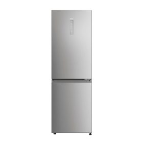   Haier HDPW3618DNPK kétajtós kombi hűtőszekrény (235+117 liter)