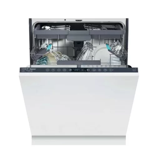 Candy CI 6B4S1PSA1 beépíthető mosogatógép, 16 teríték