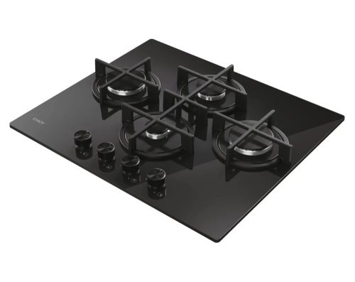 Candy CVG6DTB beépíthető gázfőzőlap