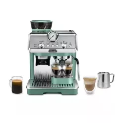   Delonghi EC9155.GR La Specialista Arte eszpresszó kávéfőző