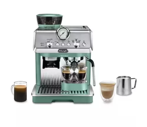 Delonghi EC9155.GR La Specialista Arte eszpresszó kávéfőző