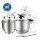 Zelmer tálas mixer ZKR2000 csendes