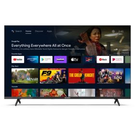SHARP 40FH2EA 101cm-es FULL HD Android LED TV