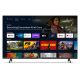 SHARP 40FH2EA 101cm-es FULL HD Android LED TV