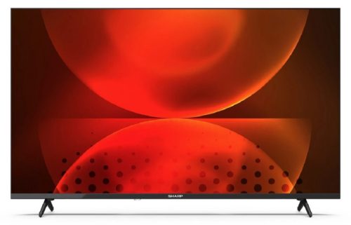 SHARP 40FH2EA 101cm-es FULL HD Android LED TV
